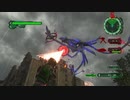 【PS4実況】ルーレットで兵科を決める地球防衛軍6 Part.121【地球防衛軍6】