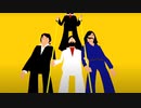 Come Together (fast arrange)
