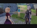 [ライザのアトリエ]第34回(34-1) お姉さんたち