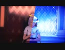 【そばかすMMD】　Queen　　とよひめ・よりひめ