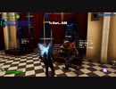 【Fortnite】鬼の番です！狩りつくす！【神マップ】