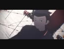 【MMDワートリ】唯一、愛ノ詠 + ShadowShadow【米屋陽介+17歳組】