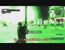 【地球防衛軍６】ゆっくり地球防衛軍６M84【HARD】