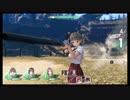ブルーリフレクション帝を初見実況プレイしてくぜ#３