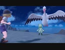 【プレイ動画】ポケットモンスターバイオレット【part10】