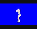 腰振りMMD夢見りあむBB.tonosaki