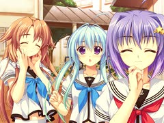 置き場がない！　プレイ動画　パート64　天音ルート14