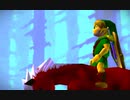 【ゼルダの伝説】PART10(最終回)：月の中～最終決戦【ムジュラの仮面】