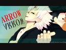 【鬼滅のMMD】ARROW【不死川兄弟】