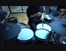 【ぼっち・ざ・ろっく！OP】青春コンプレックス/結束バンド【叩いてみた】