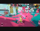【スプラトゥーン3】ルール無視とルールで勝つ試合