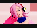 【MMDワンピ】QUEEN【レイジュ誕2022】