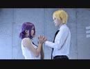 【チェンソーマン】乙女解剖 踊ってみた【デンジ・レゼ】