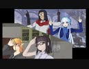 【MMD異世界おじさん】マーシャル・マキシマイザー【まめる式】