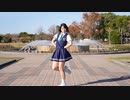 気まぐれメルシィ【踊ってみた】