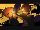 踊/飴彩ねるね、菊音サトル【強弱UTA】
