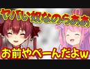マリン船長が本人の前でルーナ姫のモノマネをした結果…【宝鐘マリン/姫森ルーナ/ホロライブ切り抜き】