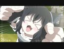 【MAD】転生したら剣でした×BLACK_CAT