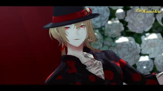 【にじさんじMMD】酔いどれ知らず /Luca Kaneshiro