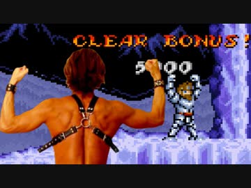 （CAPCOMって）チョーS村だよな！4