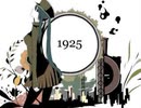 1925歌ってみた