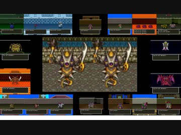 【仮想ボスバトル】キラーマジンガの強さを検証してみたpart2