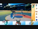 【ポケモンSV】上位を目指すシングルレートPart1【ドラパルト】