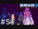 【聖剣伝説3ToM】義賊と王女と王女とひよこの話 54【Steam版】