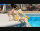 【DoaX3】グラビアパラダイスランダム