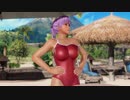 【DoaX3】イベントパラダイスランダム