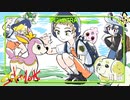 [ゆっくり実況]　ポケとら緋　その12