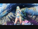 □自主制作アニメ・コミック My independent anime/comic INEVITABLE WORLD SHIFT「イネヴィタブル・ワールドシフト」縦型動画用トレーラー