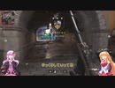 【CoD:MWⅡ】RAAL MGのゆかマキ実況15