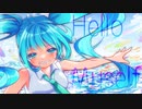 Hello Myself / 初音ミク