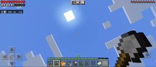 Minecraft…整地始めました Part75