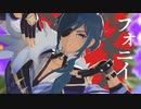 【原神MMD】フォニイ【ガイア】