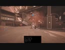 シールドマンの日常　爆弾添え