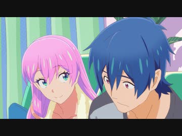 夫婦以上、恋人未満。 第8話「哀願以上、安心未満。」