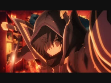 陰の実力者になりたくて！　#09　偽りの果て