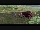 [イース セルセタの樹海：改]第2回(2-1) 獣宴の平原