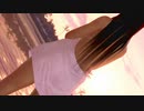 【DoaX3/こころ】フォトパラダイス/エレナ・髪をかき上げる/たけのこC