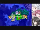 「デジモンワールド３」をCeVIOAI実況プレイ：パート２