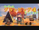 【あつまれどうぶつの森】のんびり　オシアシスフニ島 生活１０３日目