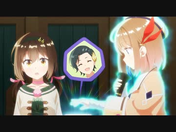 新米錬金術師の店舗経営 第9話「蜂蜜を採りに行こう！」