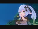 #204【原神】伝説‐ナヒーダ‐　夢を見られるようになった民より
