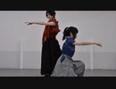 【刀剣乱舞】　キュウビ御霊会ミステリヰ　～起承～　踊ってみた　【沖田組】