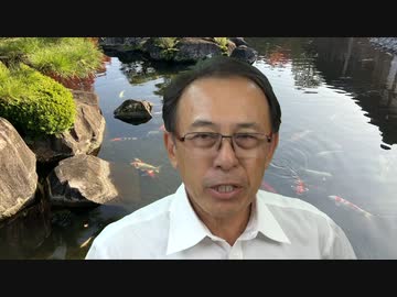 #159_ワクチンええかげんにせえ！ と叫んだ京大教授　長尾チャンネル