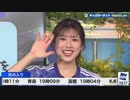 【小林李衣奈】W杯企画 キックターゲットHigh&Low その5
