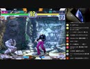ストⅢ3rd　木曜東西戦　22.11.24（木）　西日暮里バーサス