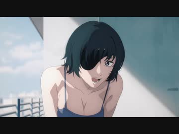 アニメ『チェンソーマン』第8話「銃声」予告